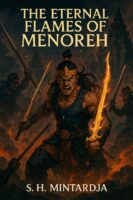 The Eternal Flames of Menoreh Cover