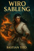 Wiro Sableng Cover