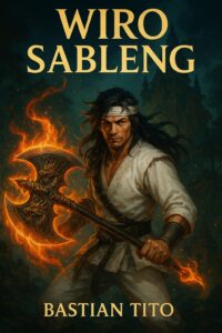 Cover of Wiro Sableng